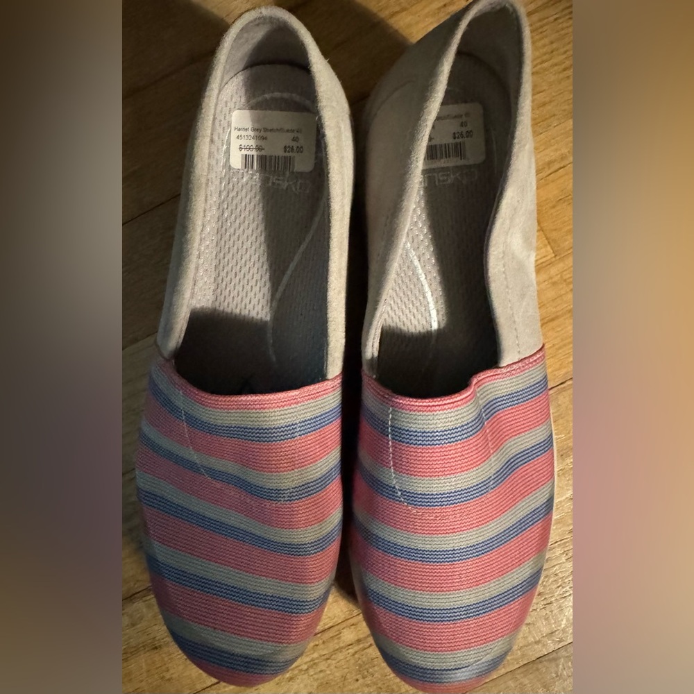 Dansko Harriet Women's Slip-On Shoes